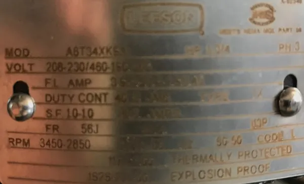 ELM1-3-36-XP-56J- AMT - Image 2