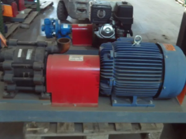 IEAMTH162E-15HP-XP