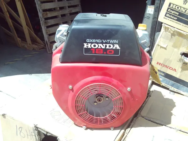 HONGX610-QAFP