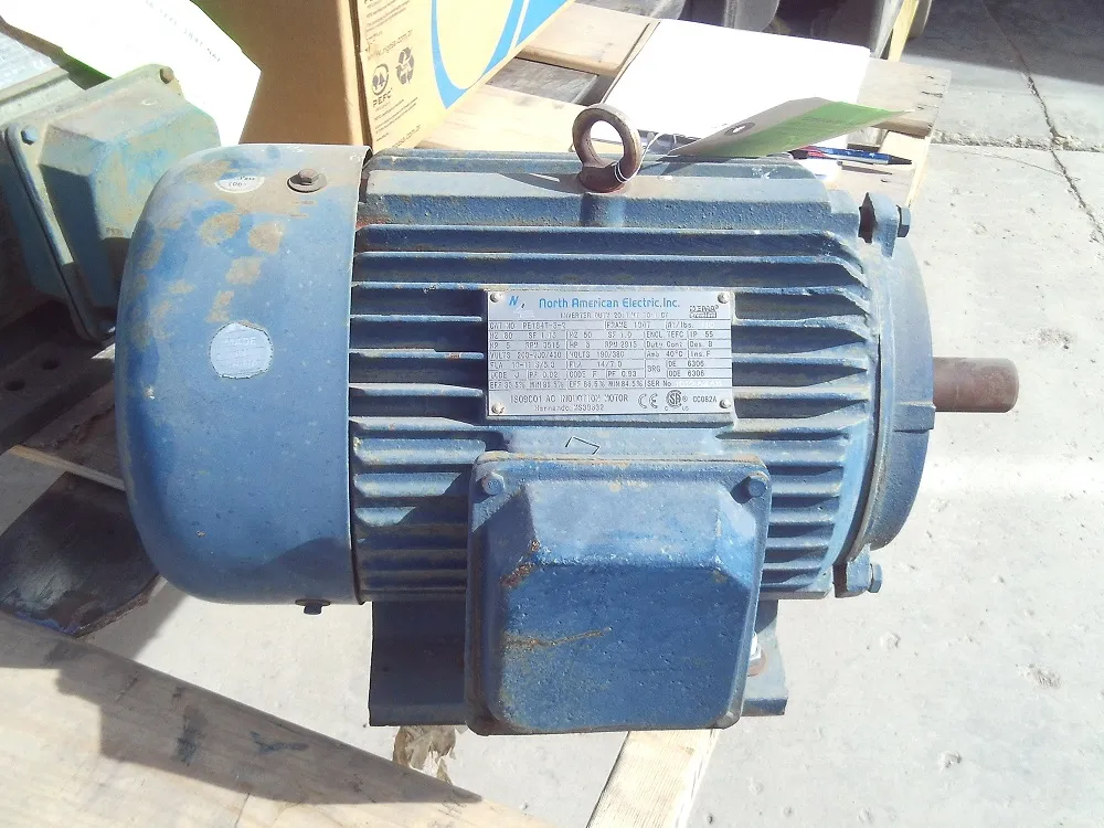 ELM5 3 36 TEFC 184T NAE ELM5-3-36-TEFC-184T-NAE